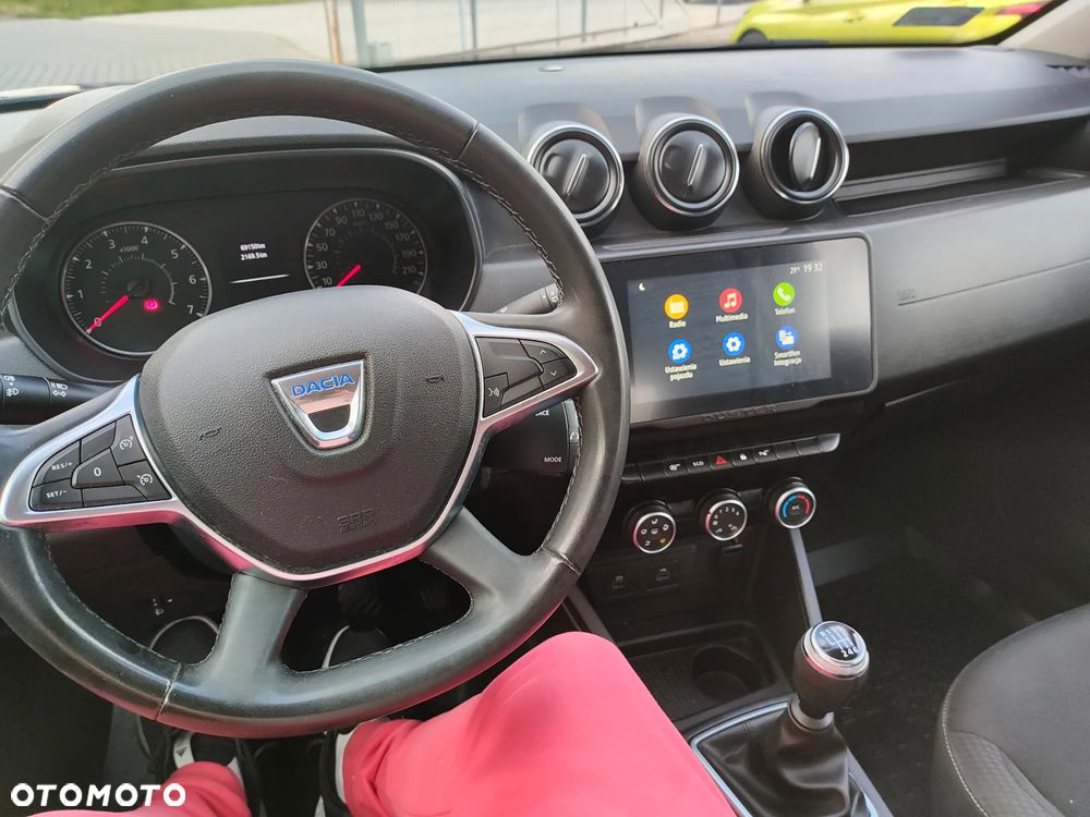 Dacia Duster 1.0 TCe Comfort - 19