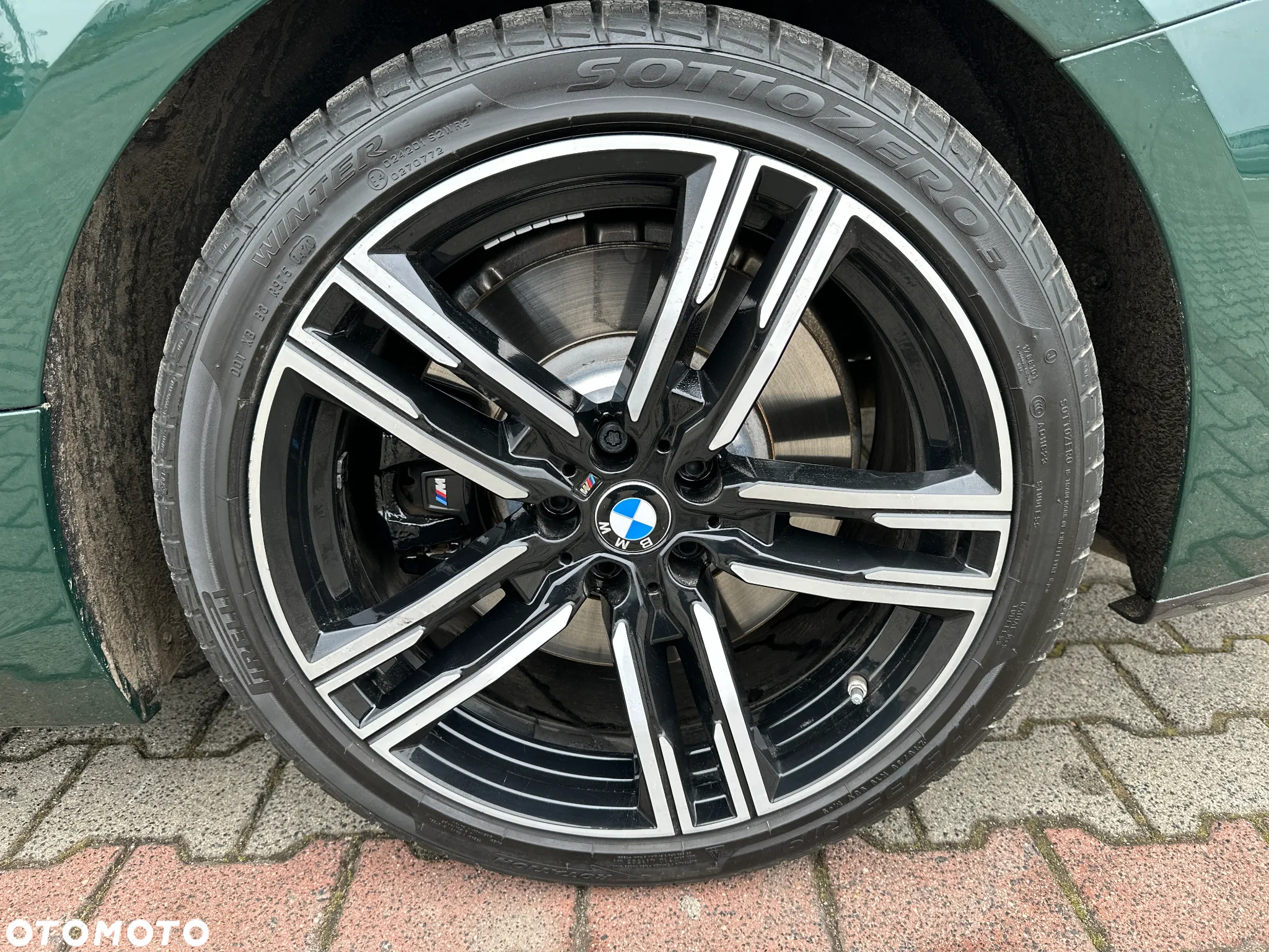 BMW Seria 8 840i xDrive - 12