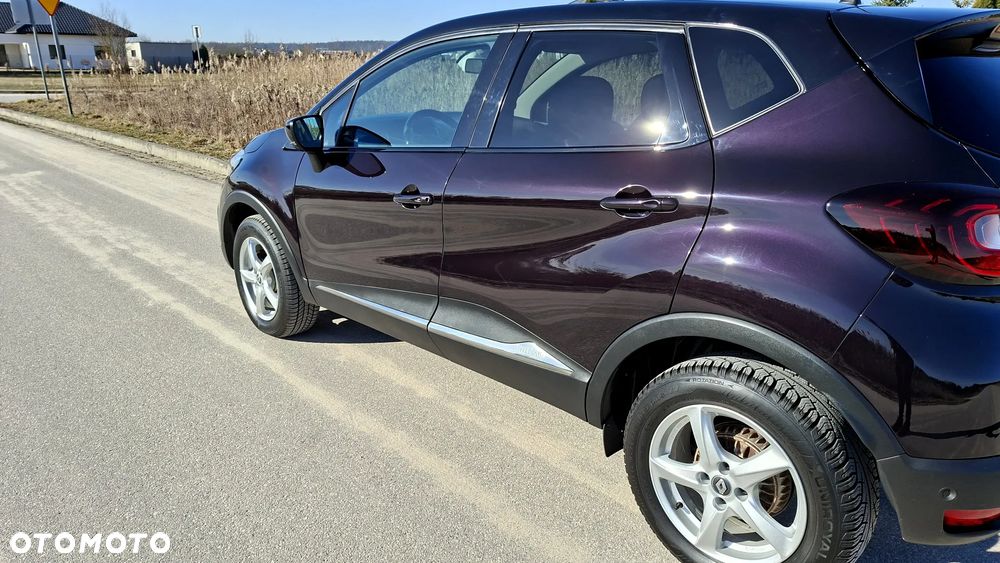 Renault Captur ENERGY TCe 120 Initiale Paris - 20