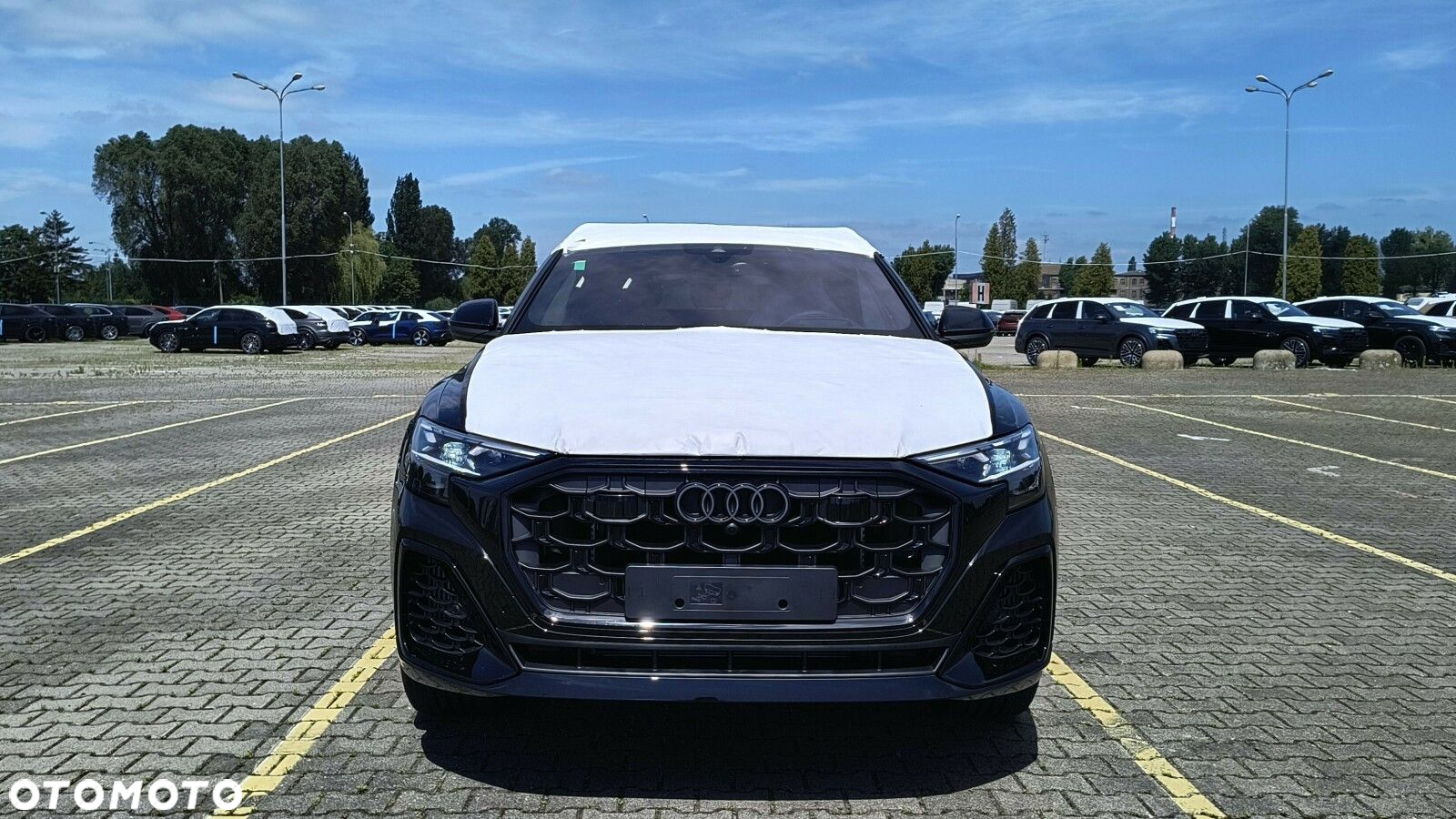 Audi Q8 - 4