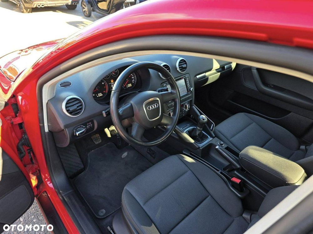 Audi A3 - 6