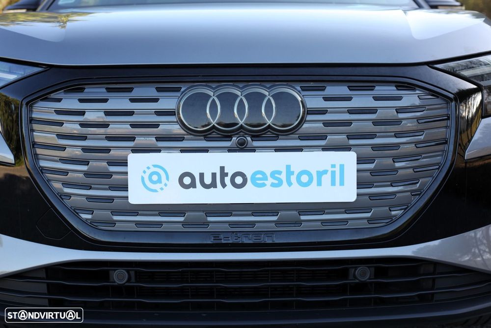 Audi Q4 Sportback e-tron 50 quattro 82 kWH - 27