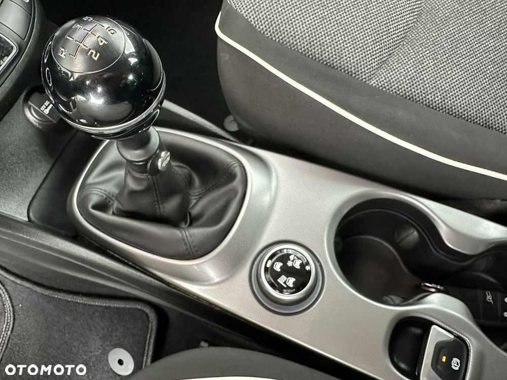 Fiat 500X 1.4 MultiAir Pop Star - 27
