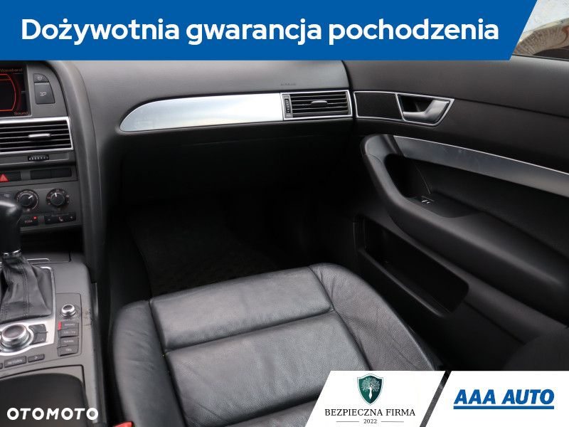 Audi A6 - 9