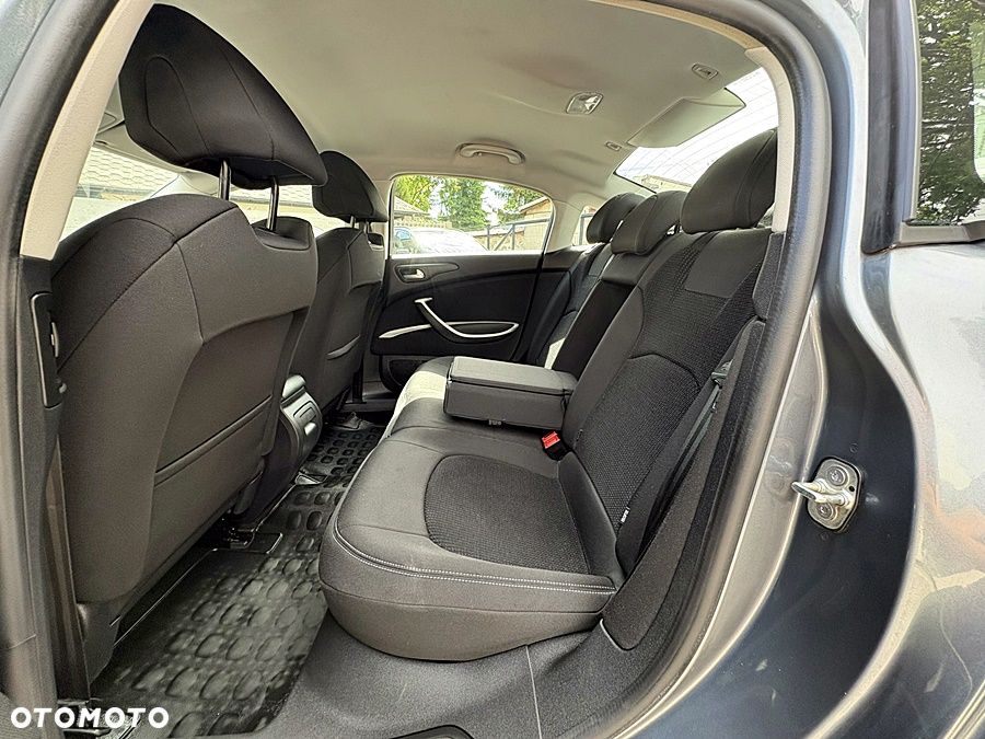 Citroën C5 1.8 16V Style - 20
