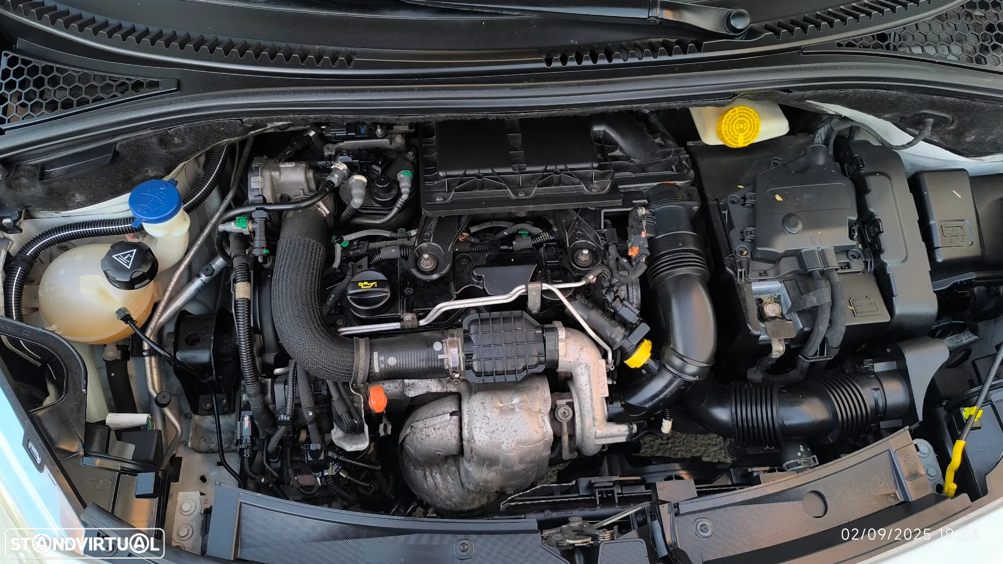 Citroën C3 HDi FAP Tendance - 50