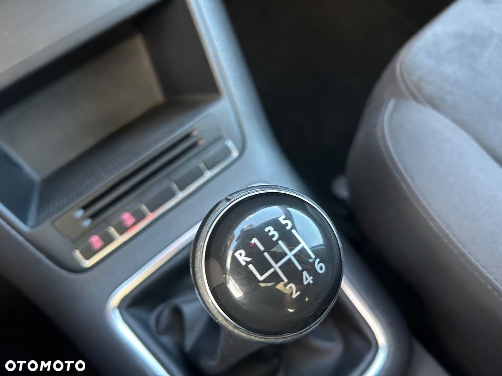 Volkswagen Tiguan 2.0 TDI DPF 4Motion BlueMotion Technology Sport & Style - 31