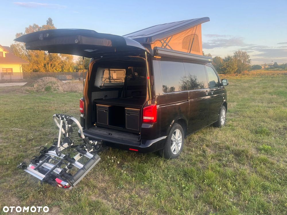 Volkswagen California - 4