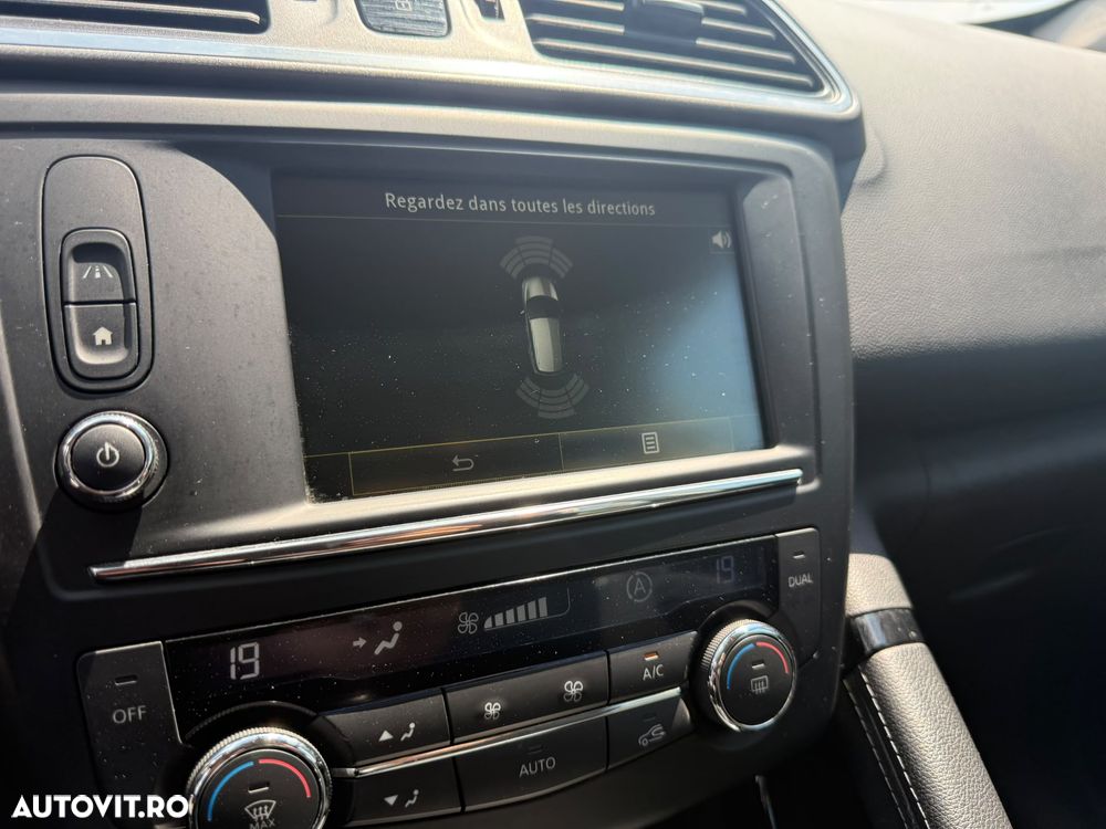 Renault Kadjar Energy dCi 110 Business - 17