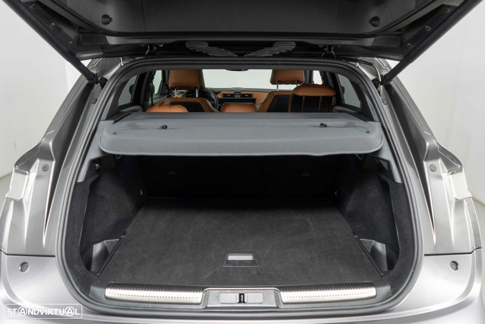 DS DS7 Crossback E-Tense Rivoli EAT8 - 11