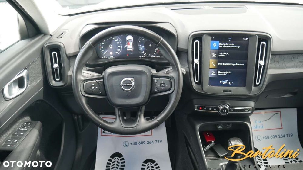 Volvo XC 40 - 8