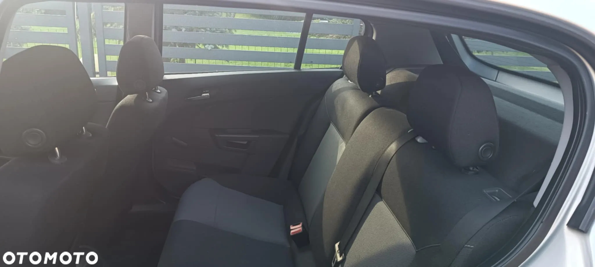 Opel Astra III 1.7 CDTI Elegance - 3
