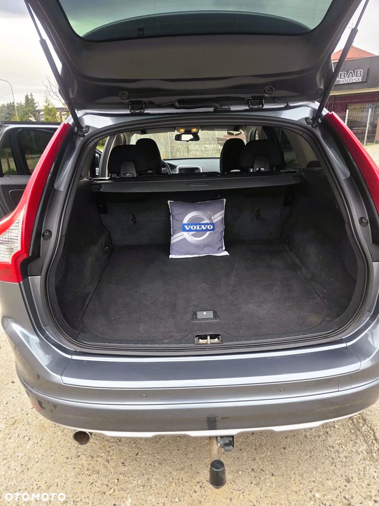 Volvo XC 60 D3 Drive-E Summum - 17