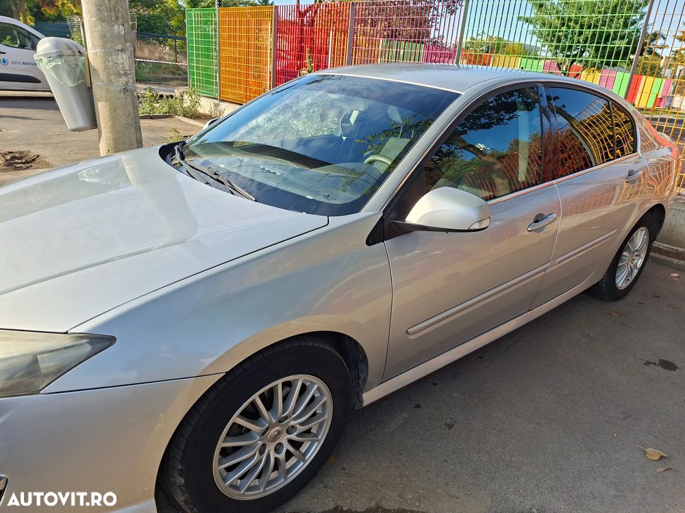 Renault Laguna