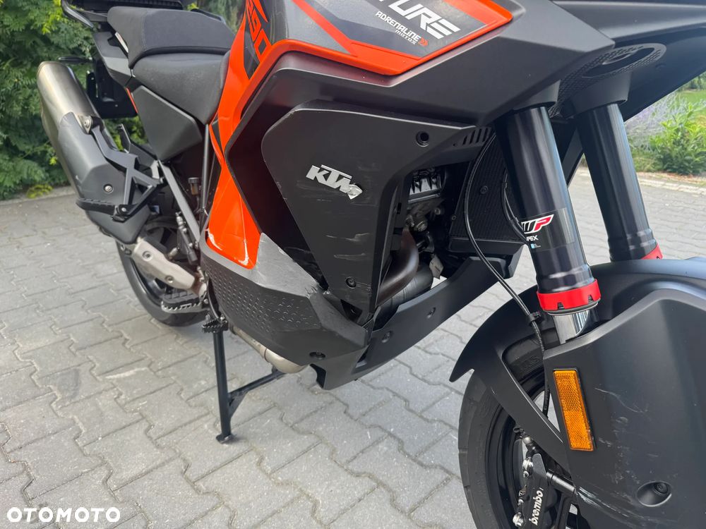 KTM Super Adventure - 33