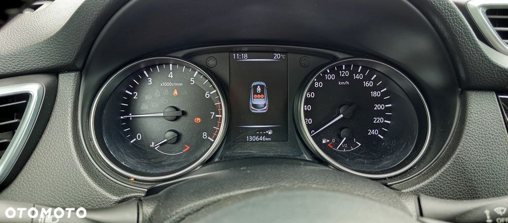 Nissan Qashqai - 21