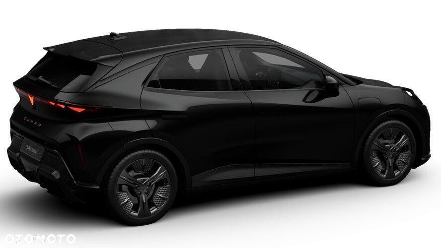 Cupra Raval - 5