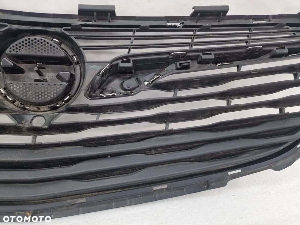 OPEL INSIGNIA B II 17- ATRAPA / GRILL PRZEDNI PRZÓD NA POD KAMERE , NR 13491189 , NR AUKCJI GL725 - 19