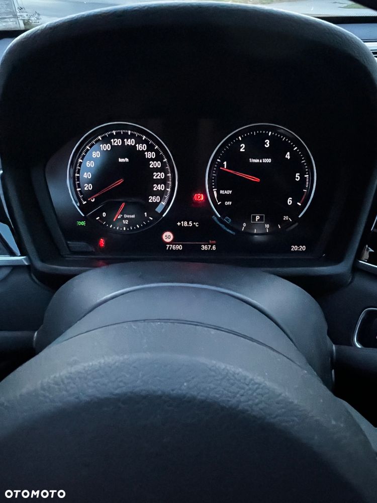 BMW X1 sDrive18d M Sport - 37