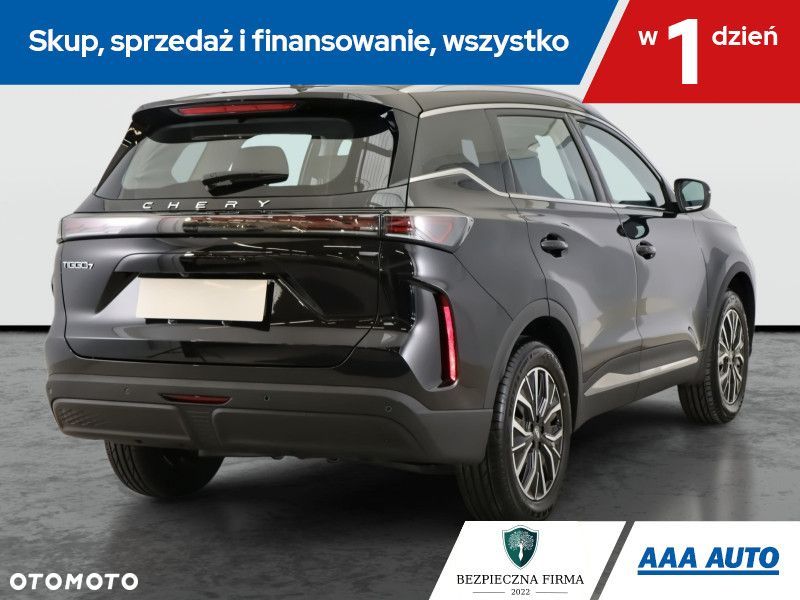 Chery Tiggo 7 - 7
