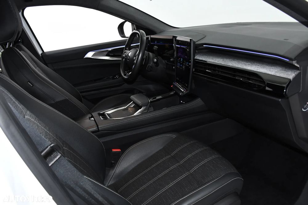 Renault Austral E-Tech Full 200 Techno Esprit Alpine - 18