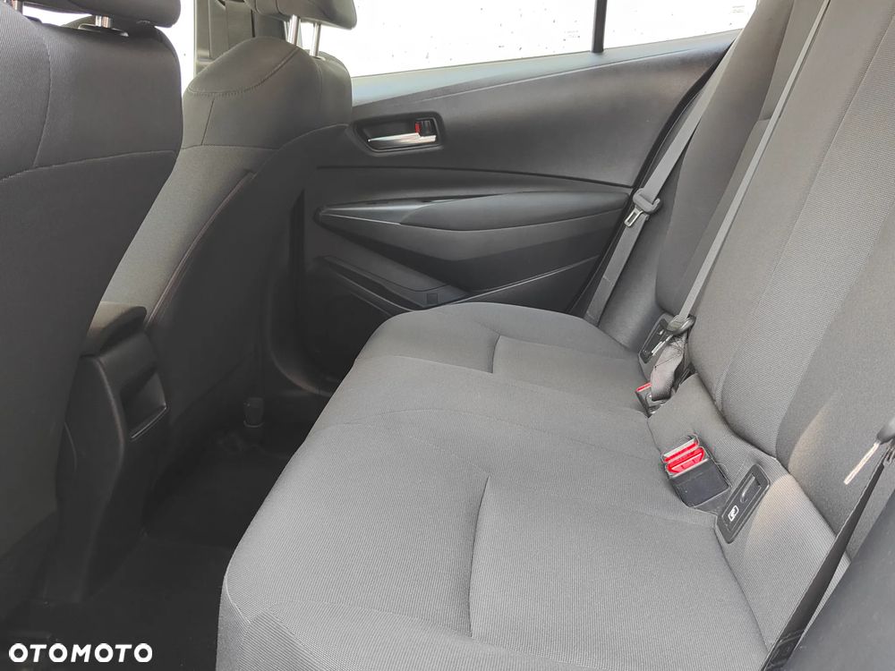 Toyota Corolla 1.6 Active - 23