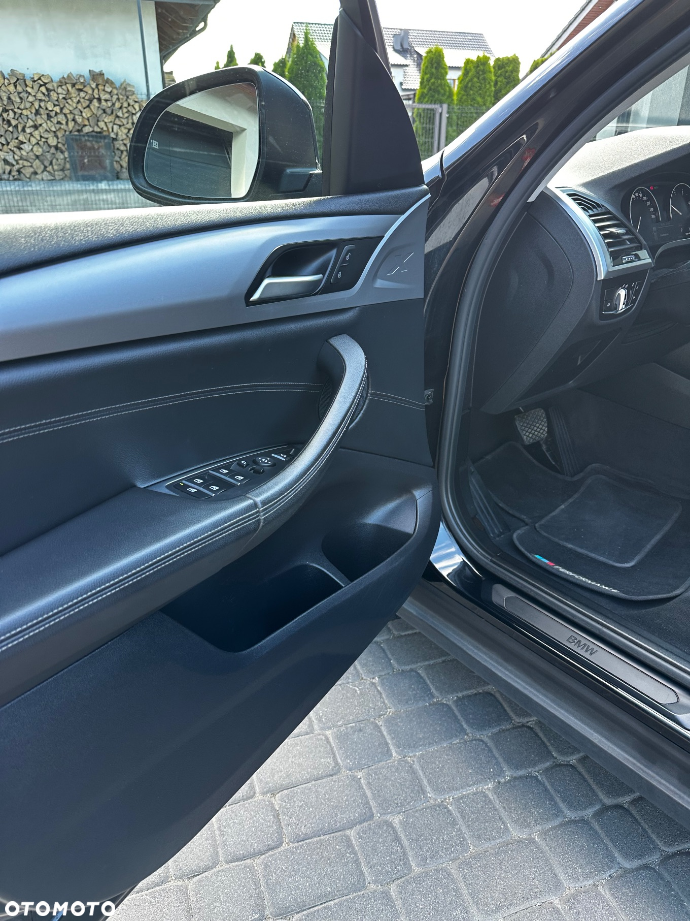 BMW X3 xDrive20d - 13
