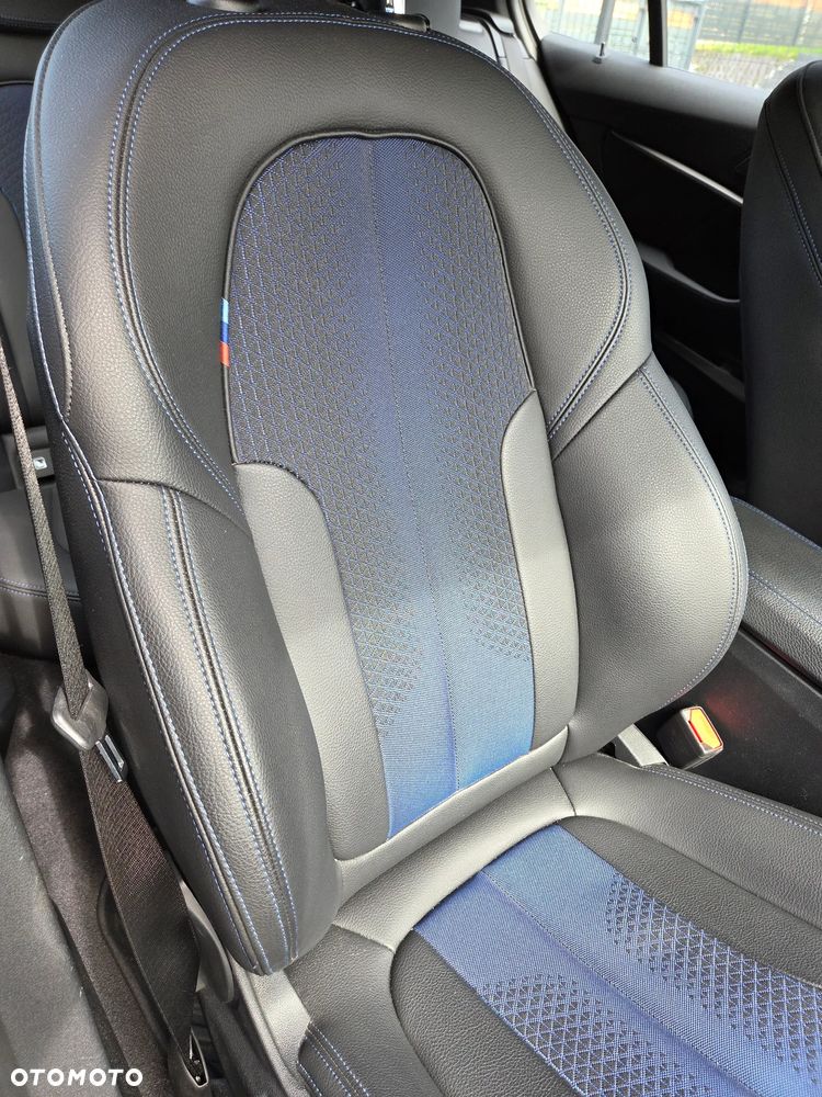 BMW Seria 1 118i - 15