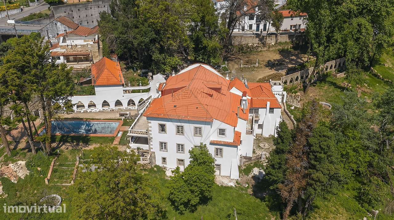 Palacete  para venda - Grande imagem: 3/50