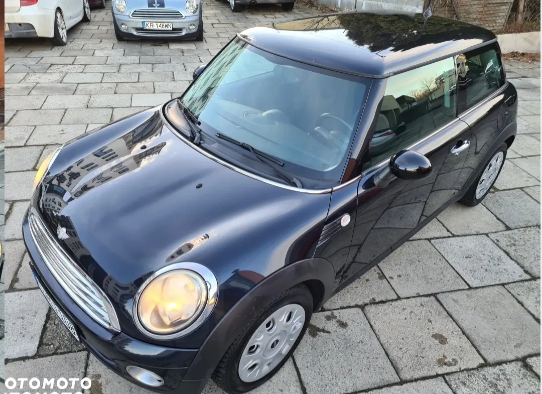 MINI ONE Standard - 12