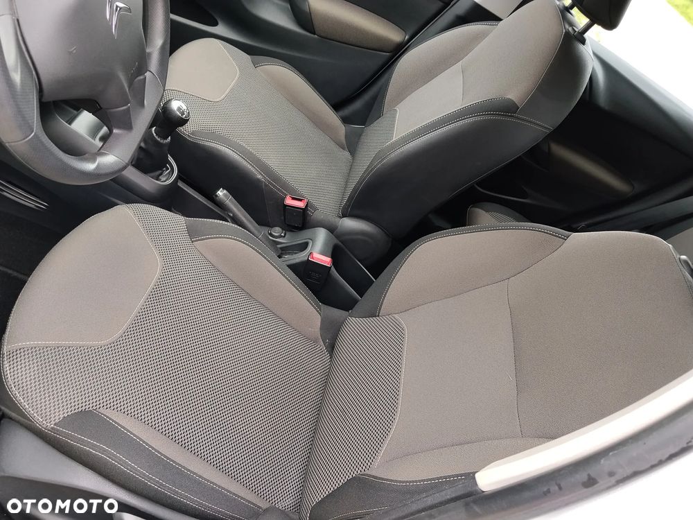 Citroën C3 Pure Tech 83 S&S FEEL - 14