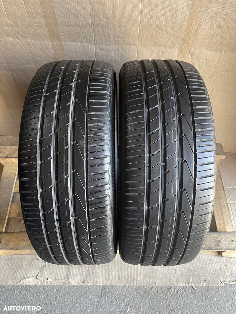 235/45/R20 Hankook Ventus S1evo2 SUV - 1