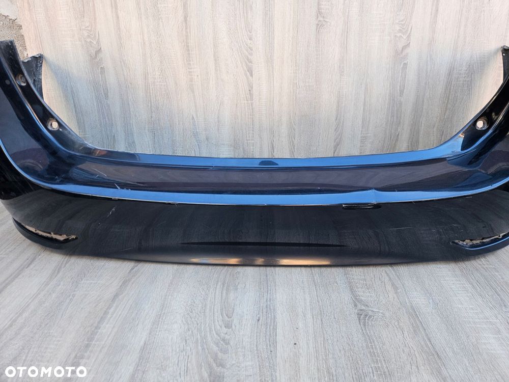 toyota avensis t29 15-18 kombi zderzak tył 1h2 - 5