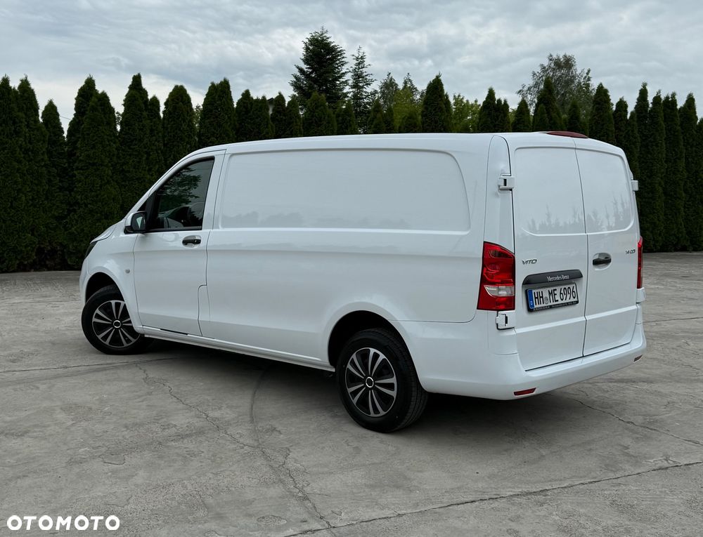 Mercedes-Benz VITO 114CDI - 8