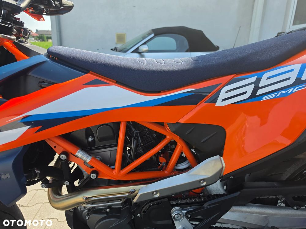 KTM Inny - 12