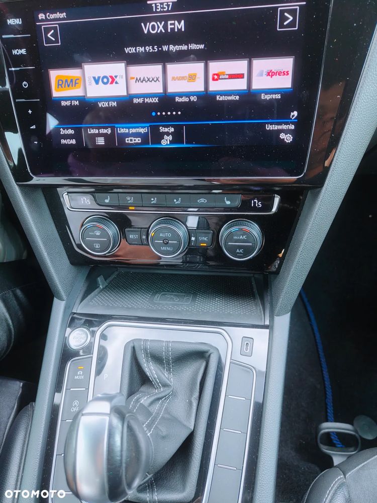 Volkswagen Arteon 2.0 TSI R-Line DSG - 9