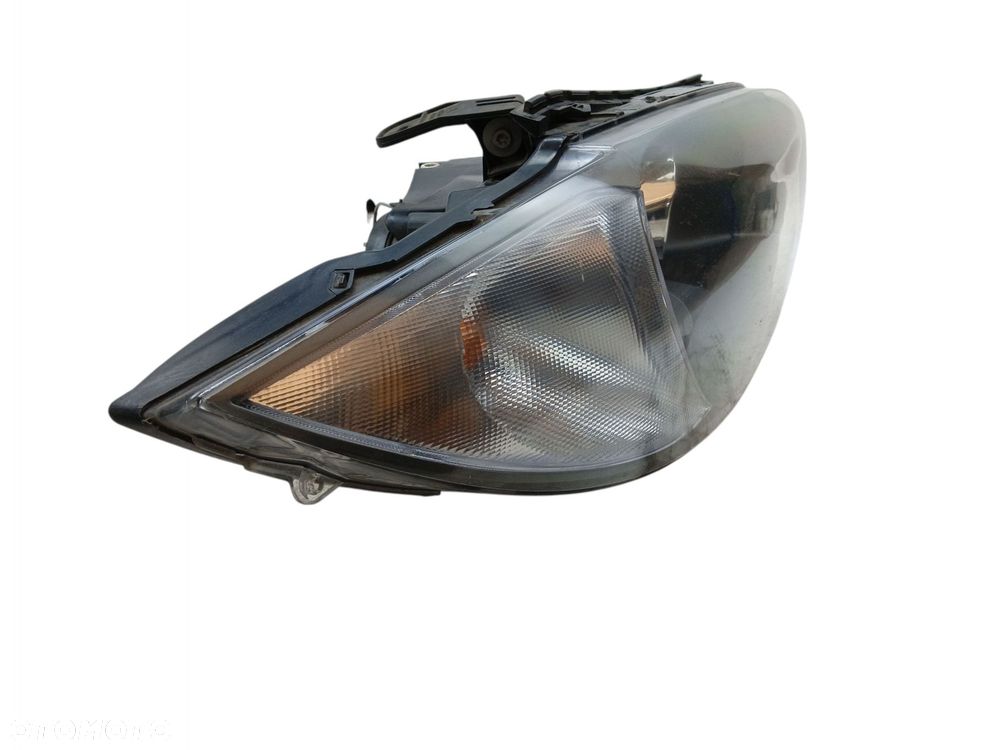 LAMPA REFLEKTOR PRAWY PRZÓD BMW E87 LIFT (2007-2011) ZAMIENNIK EUROPA - 4