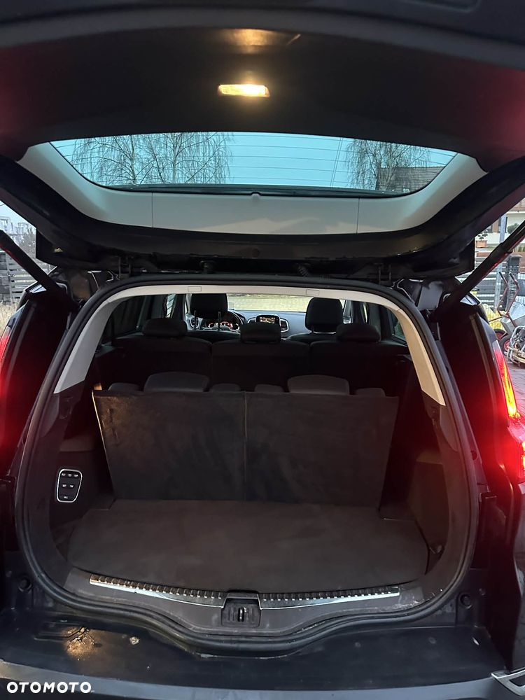 Renault Espace 1.6 dCi Energy Initiale Paris EDC 7os - 27