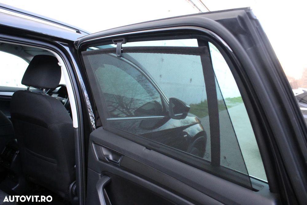 Skoda Kodiaq 2.0 TDI DSG Soleil - 13