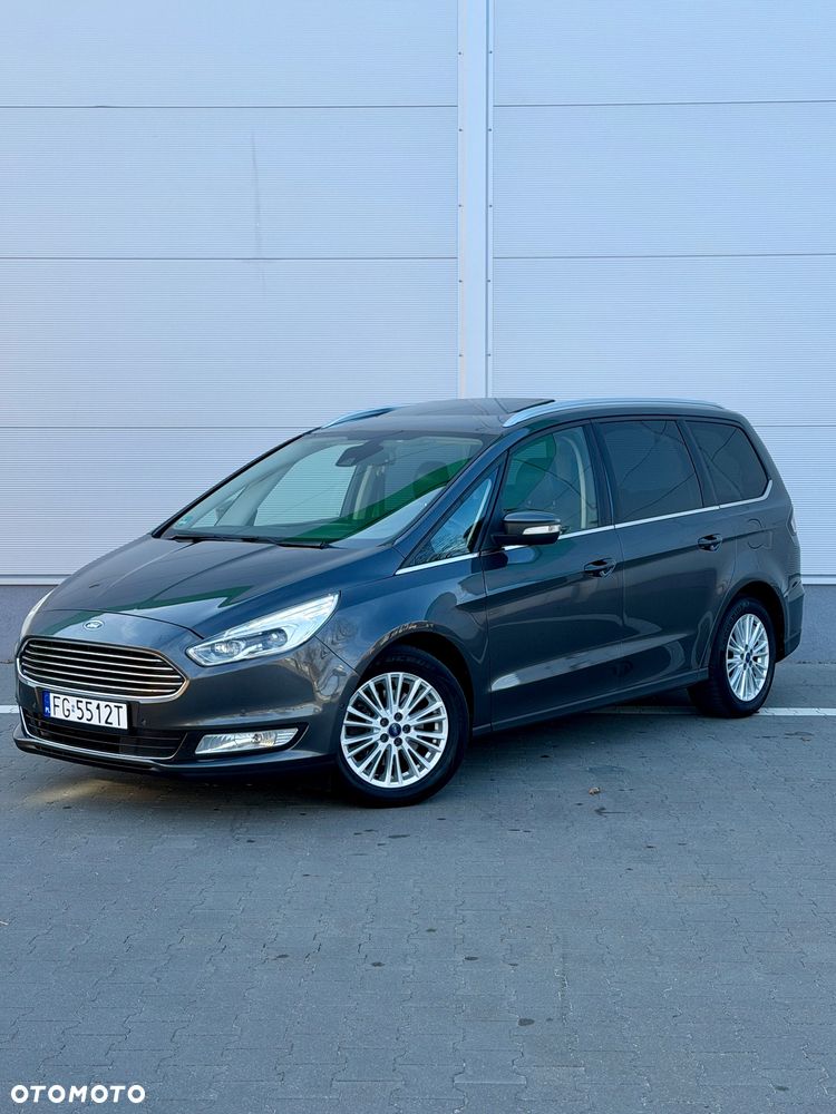 Ford Galaxy - 6