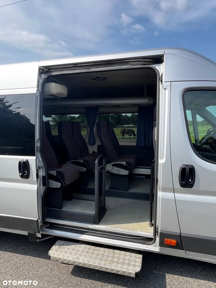 Fiat Ducato - 3