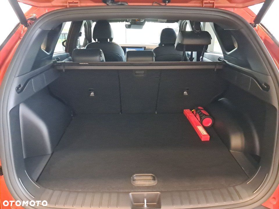 Hyundai Tucson - 17