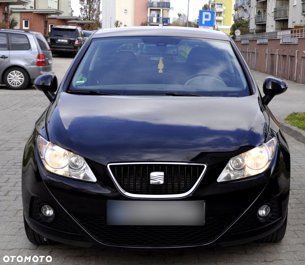 Seat Ibiza - 17