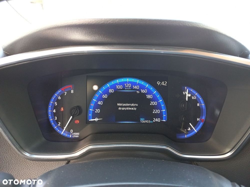 Toyota Corolla - 20