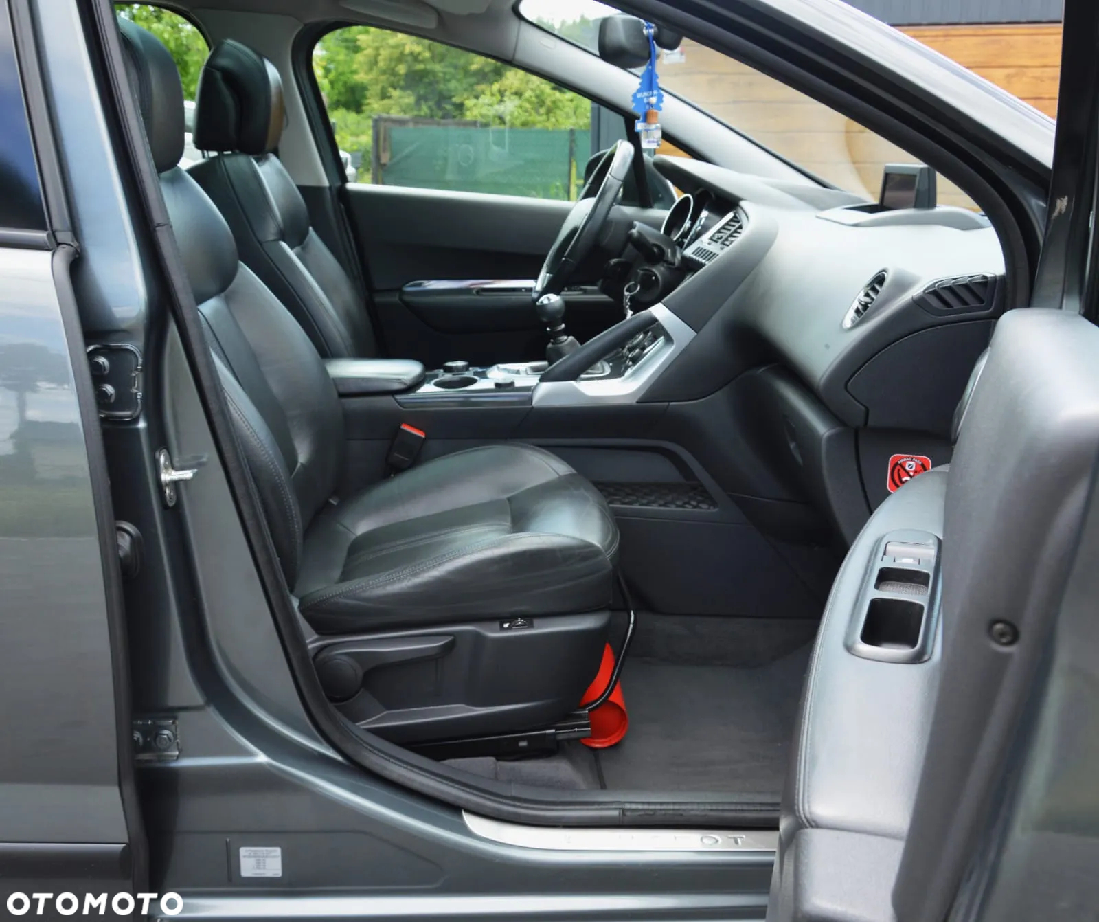 Peugeot 3008 2.0 BlueHDi Active - 32