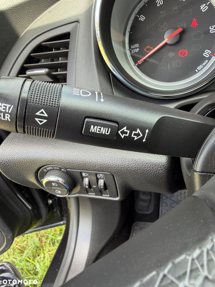 Opel Astra 1.6 CDTI DPF ecoFLEX TourerStart/Stop ENERGY - 30