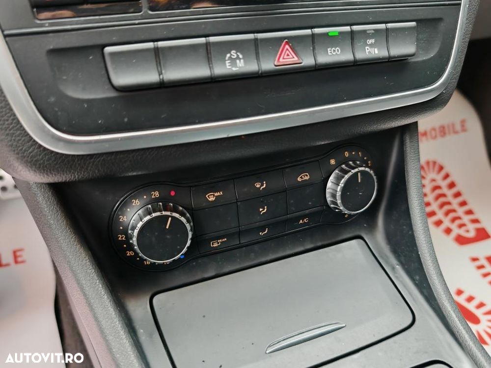 Mercedes-Benz CLA 200 d 7G-DCT Peak Edition - 16