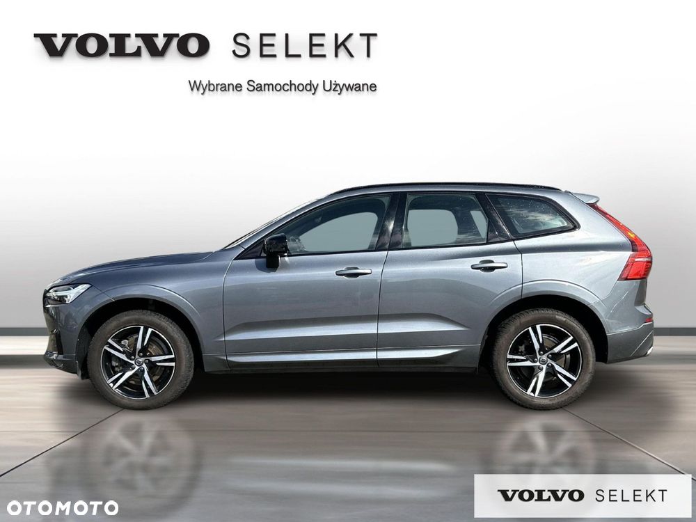 Volvo XC 60 - 3