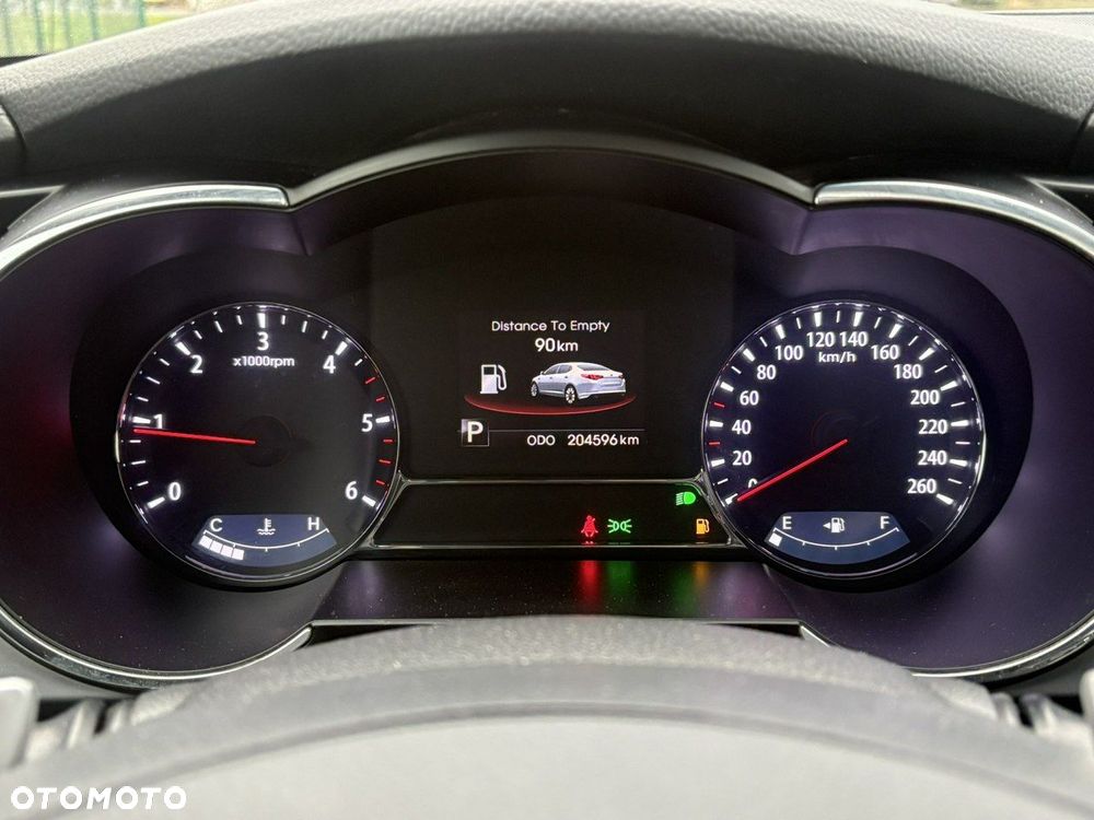 Kia Optima - 28