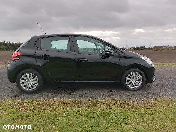 Peugeot 208 1.4 HDi Active Pack - 7